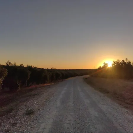 Дом отдыха Cortijo Don Simon Кабра