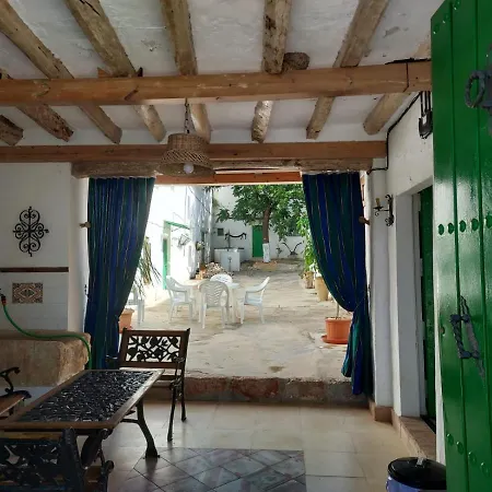 Cortijo Don Simón * Cabra