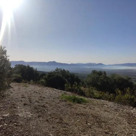 Дом отдыха Cortijo Don Simon