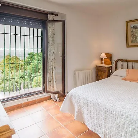 Cortijo Don Simon *