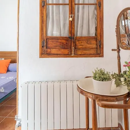 Дом отдыха Cortijo Don Simon *