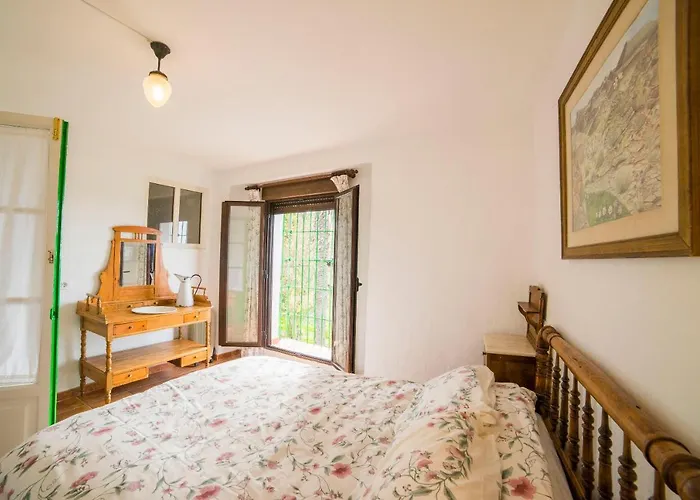 別荘 Cortijo Don Simon *