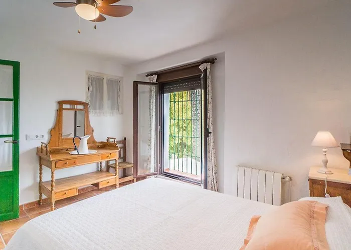 Cortijo Don Simón *