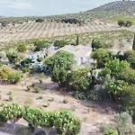 Cortijo Don Simon Nyaraló *