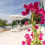 Nyaraló Cortijo Don Simon *