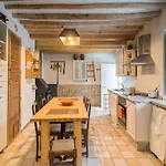 Nyaraló Cortijo Don Simon *