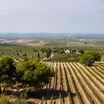 Cortijo Don Simon Nyaraló *