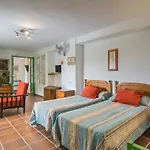 Nyaraló Cortijo Don Simon *