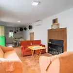 Cortijo Don Simon Nyaraló