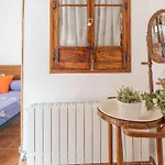 Nyaraló Cortijo Don Simon *