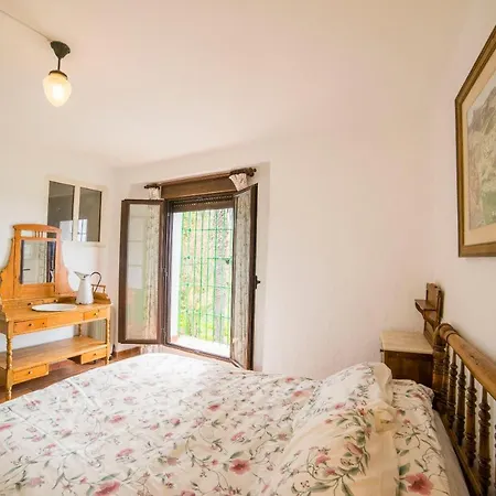펜션 Cortijo Don Simon *