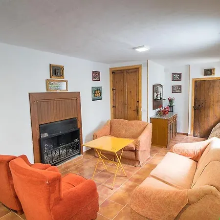 Cortijo Don Simon Ferienhaus Cabra