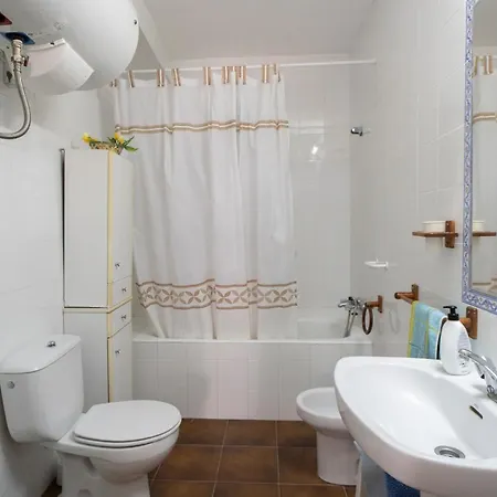 Cortijo Don Simon 펜션 카브라