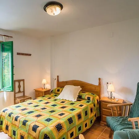 Cortijo Don Simon Ferienhaus *