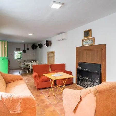 Cortijo Don Simon 펜션