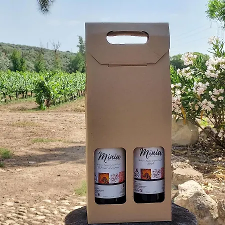 Cortijo Don Simon 펜션