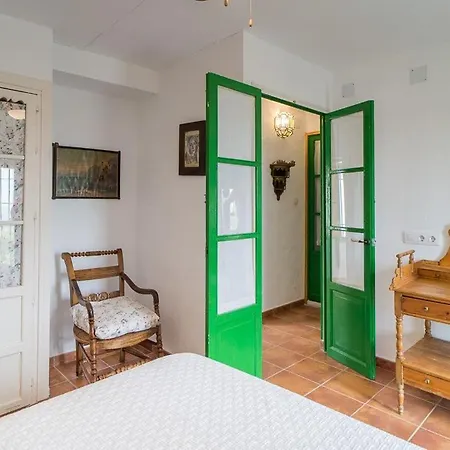 Cortijo Don Simon * 카브라