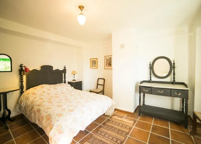 Cortijo Don Simon * קברה