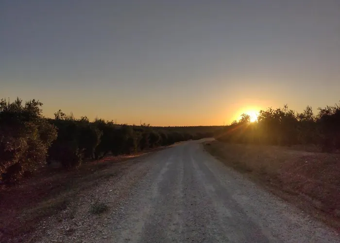 Σπίτι διακοπών Cortijo Don Simon Cabra