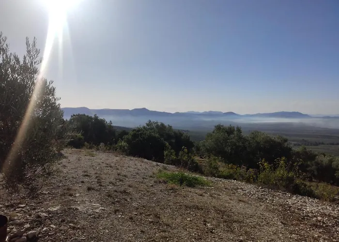 Σπίτι διακοπών Cortijo Don Simon