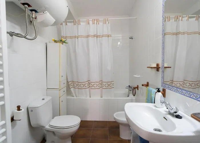 Cortijo Don Simon Vakantiehuis Cabra