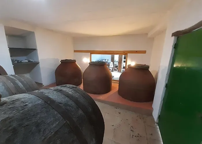 Cortijo Don Simon קברה