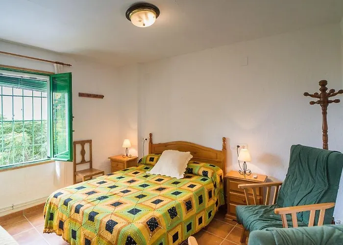 Cortijo Don Simon Будинок відпочинку *