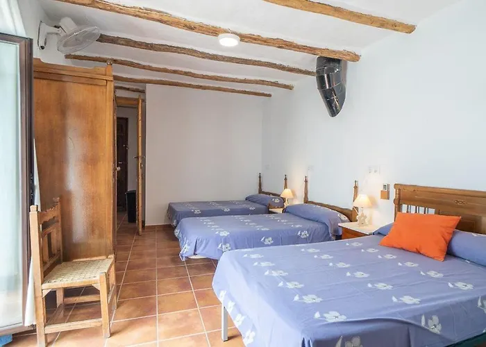 Cortijo Don Simon קברה