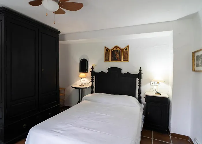 Cortijo Don Simon Vakantiehuis Cabra