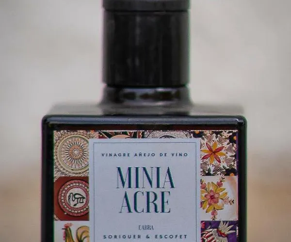 Cortijo Don Simon Σπίτι διακοπών *