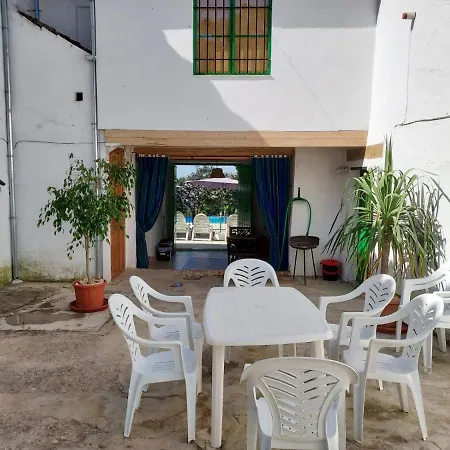 Cortijo Don Simon Ferienhaus *