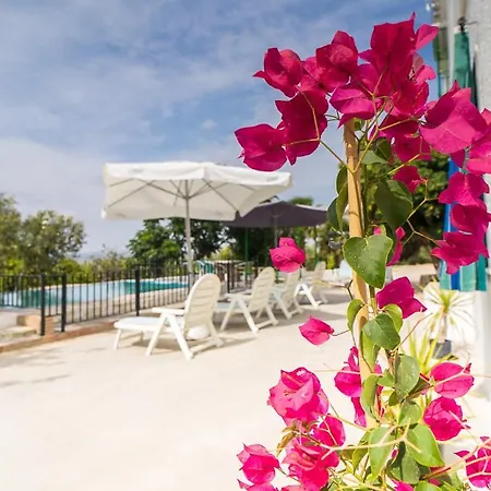 Ferienhaus Cortijo Don Simon *