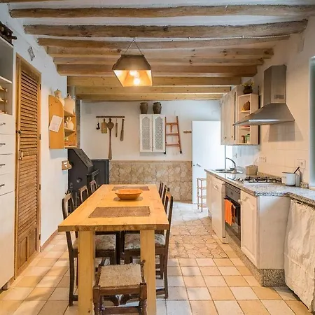 Ferienhaus Cortijo Don Simon *