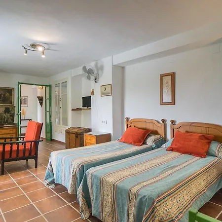 Ferienhaus Cortijo Don Simon *