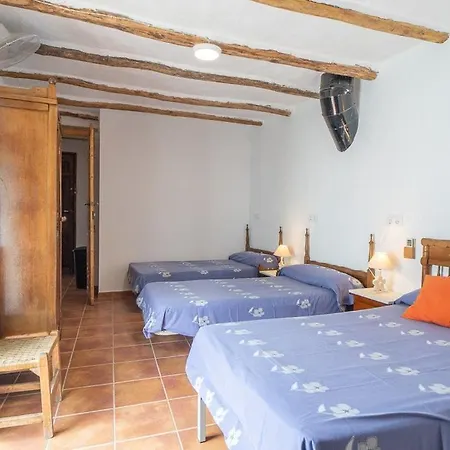 Cortijo Don Simon Cabra