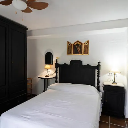 Cortijo Don Simon Ferienhaus Cabra