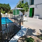 Cortijo Don Simon Holiday home