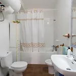 Cortijo Don Simon Holiday home Cabra