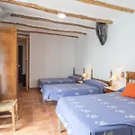 Cortijo Don Simon Cabra
